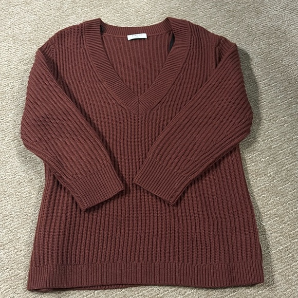 Aritzia Babaton Roger Sweater - Picture 2 of 4